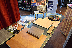 RFM - MULTIVENDOR - WOODCRAFT